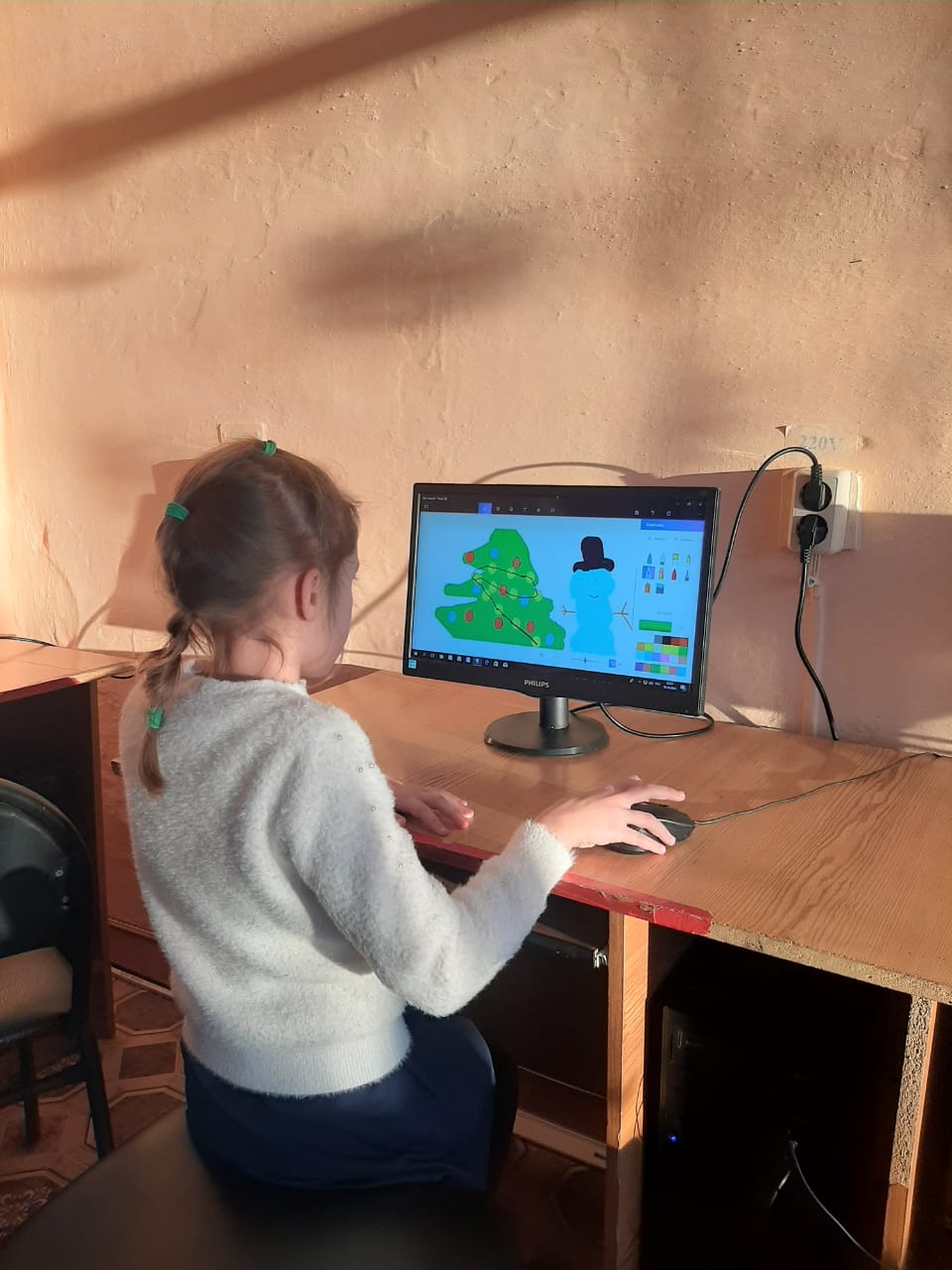 Изображения.