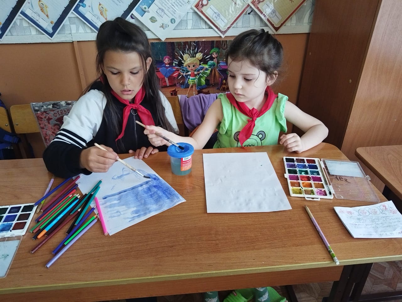 Изображения.