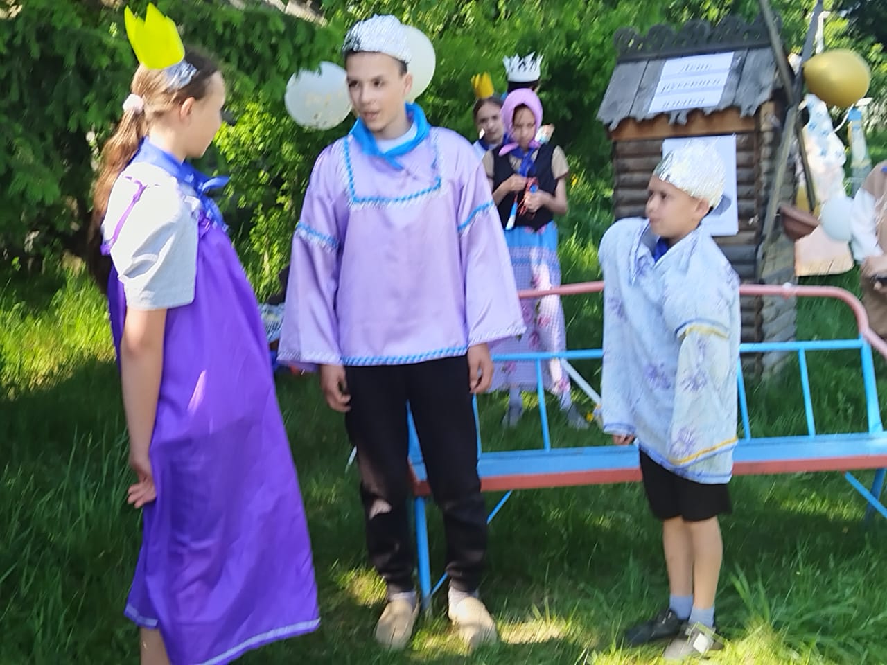 Изображения.