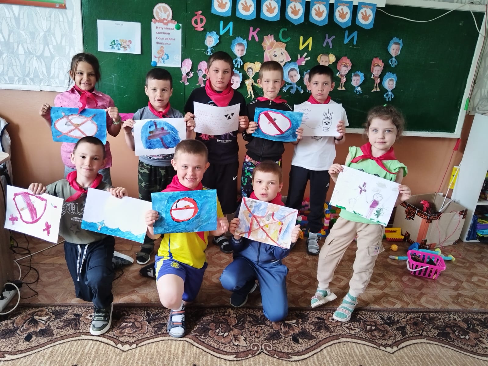 Изображения.