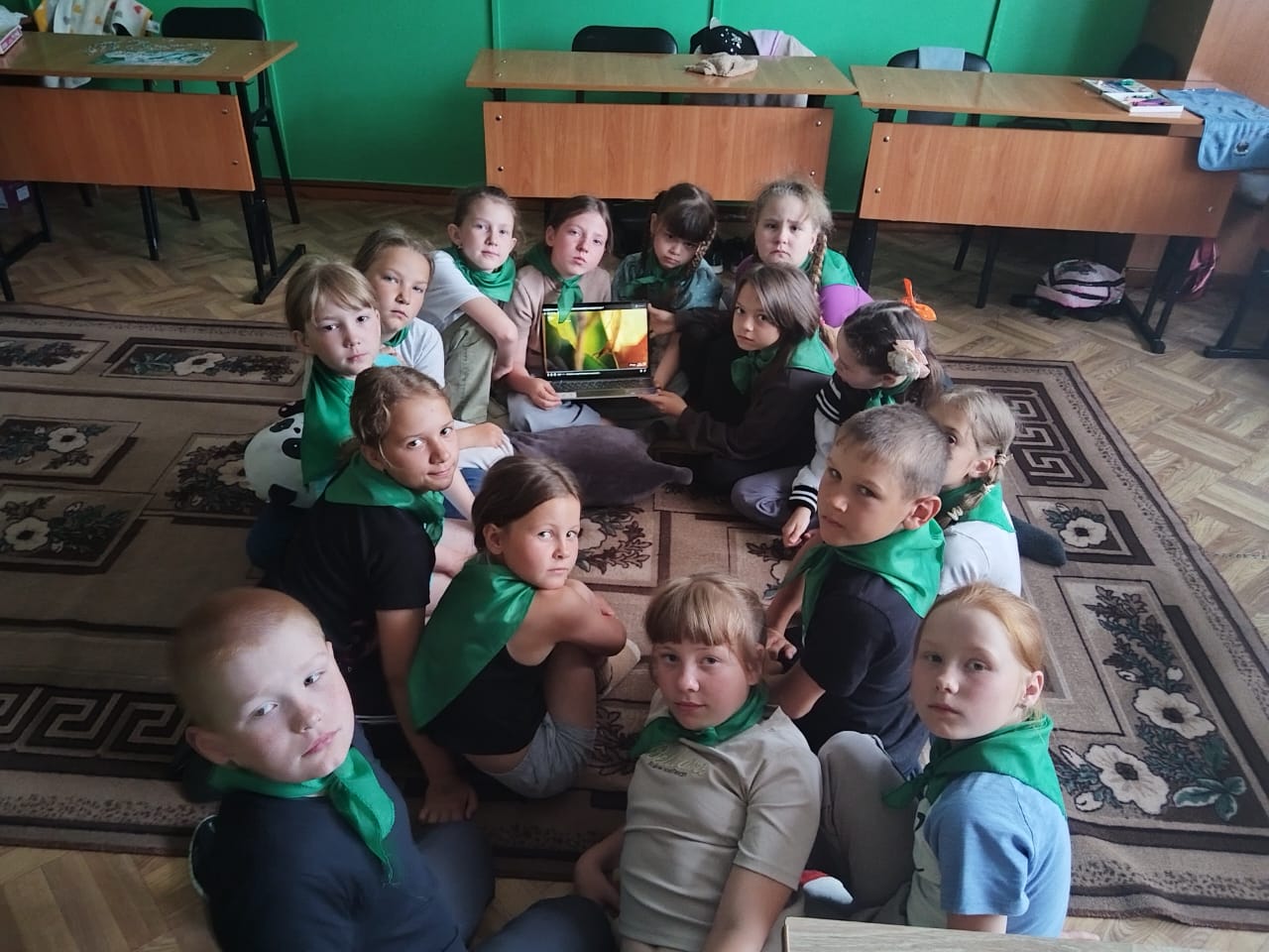 Изображения.
