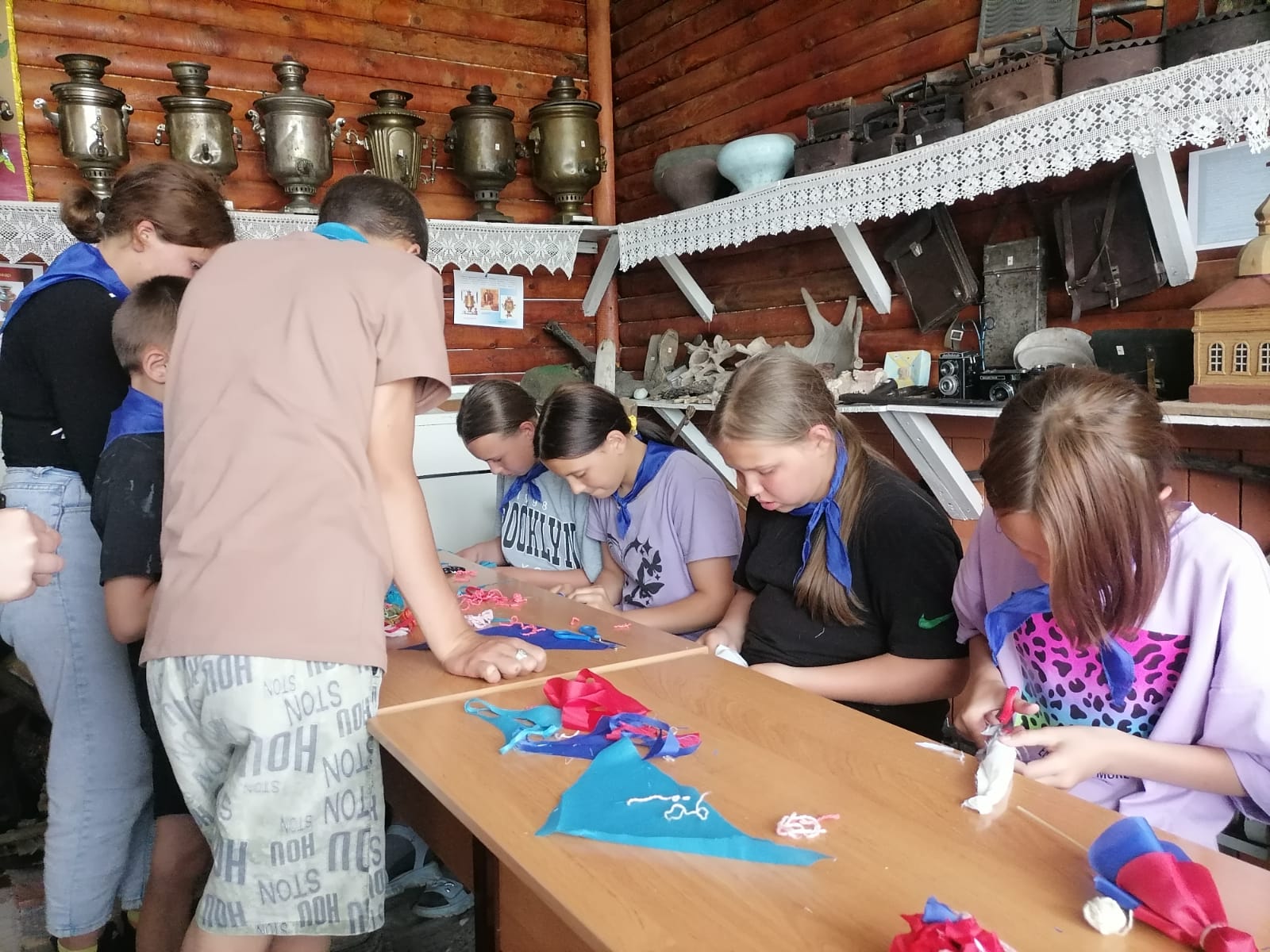Изображения.