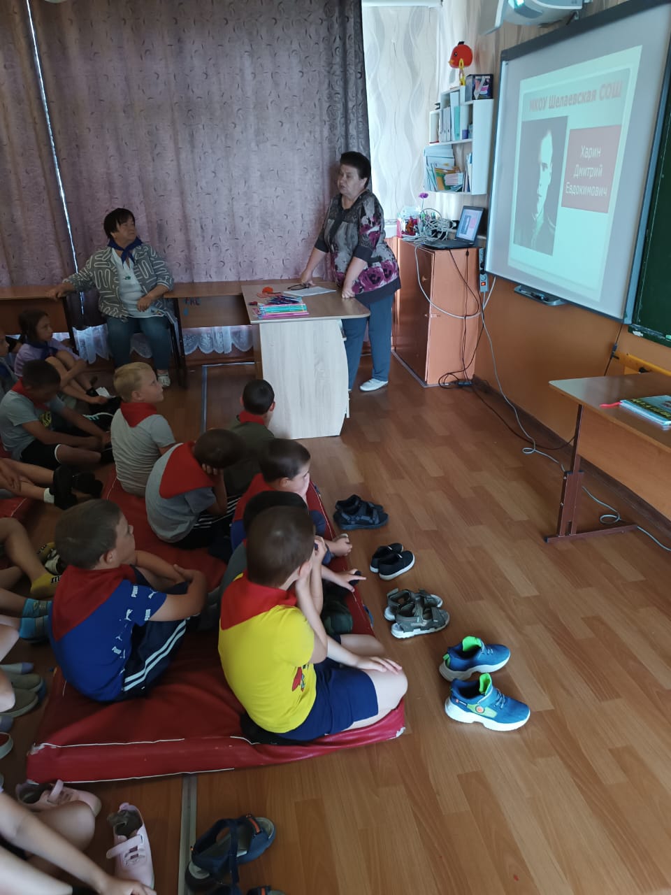 Изображения.