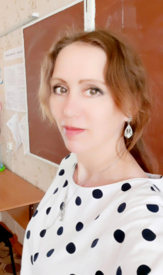 Вебер Валентина Викторовна Вебер Валентина Викторовна