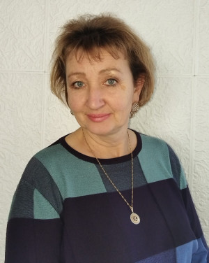 Данилова Елена Анатольевна Данилова Елена Анатольевна