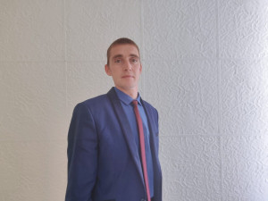 Суровцев Андрей Витальевич Суровцев Андрей Витальевич