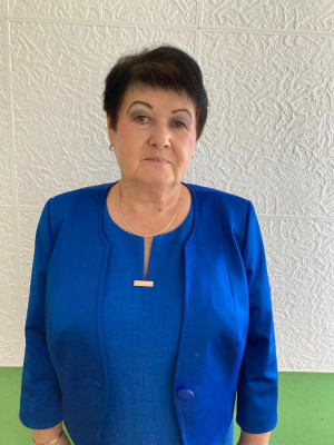 Сабирова Рахима Орыспаевна Сабирова Рахима Орыспаевна